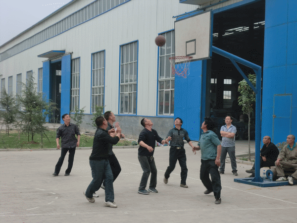 朝氣蓬勃，共創(chuàng)未來 — 職工業(yè)余風采展示(圖1)