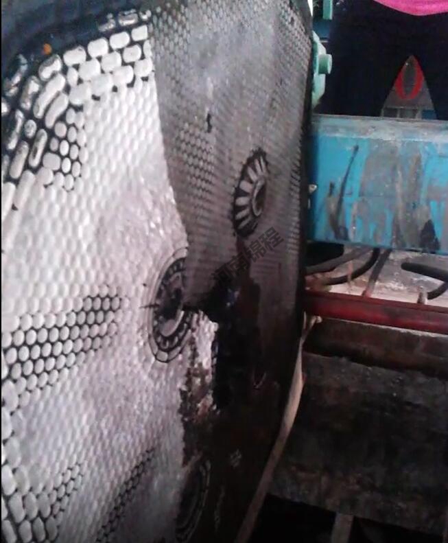 市政污泥脫水應用案例(圖3) 市政污泥脫水應用案例(圖3)